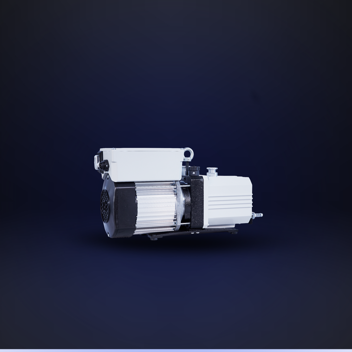 TRIVAC D 2.5 E