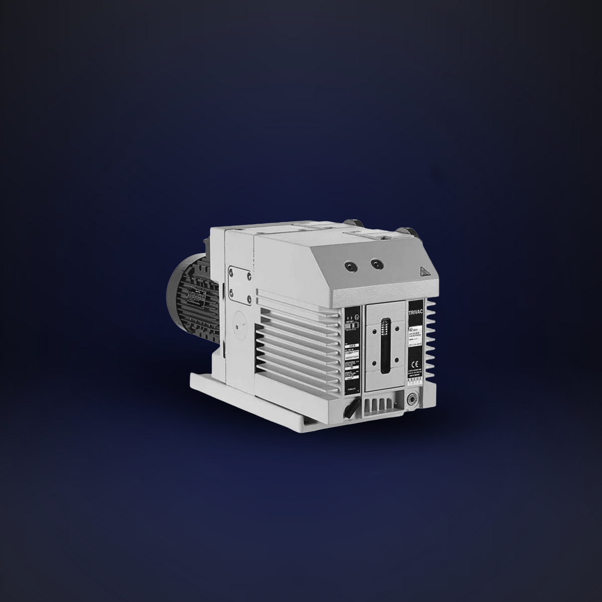 TRIVAC D65B