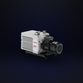 TRIVAC D 40L, EU/US, LVO100