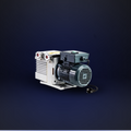 TRIVAC D 4 B