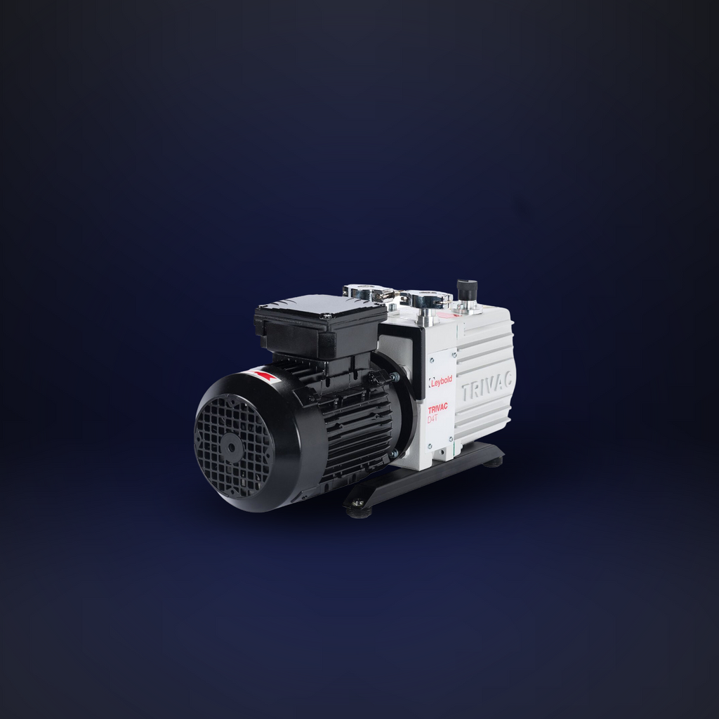TRIVAC D 4 T