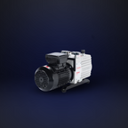 TRIVAC D 4 T
