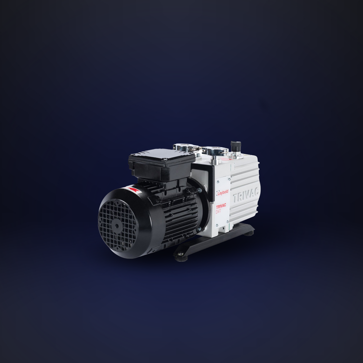 TRIVAC D 4 T