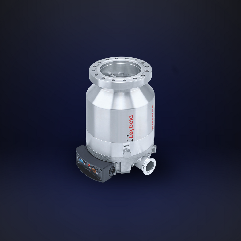 TURBOVAC 350 iX, RS 485 DN100 ISO-K