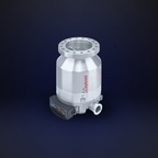 TURBOVAC 350 iX, RS 485 DN100 ISO-K