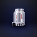 TURBOVAC 350 i / DN 100 ISO-K