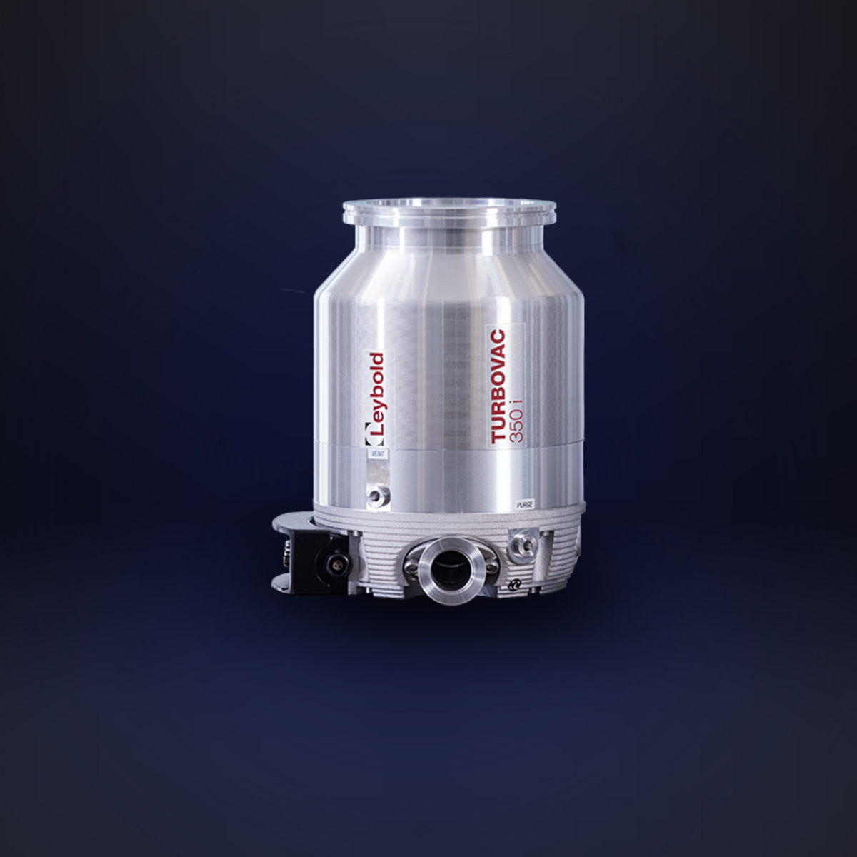 TURBOVAC 350 i / DN 100 ISO-K