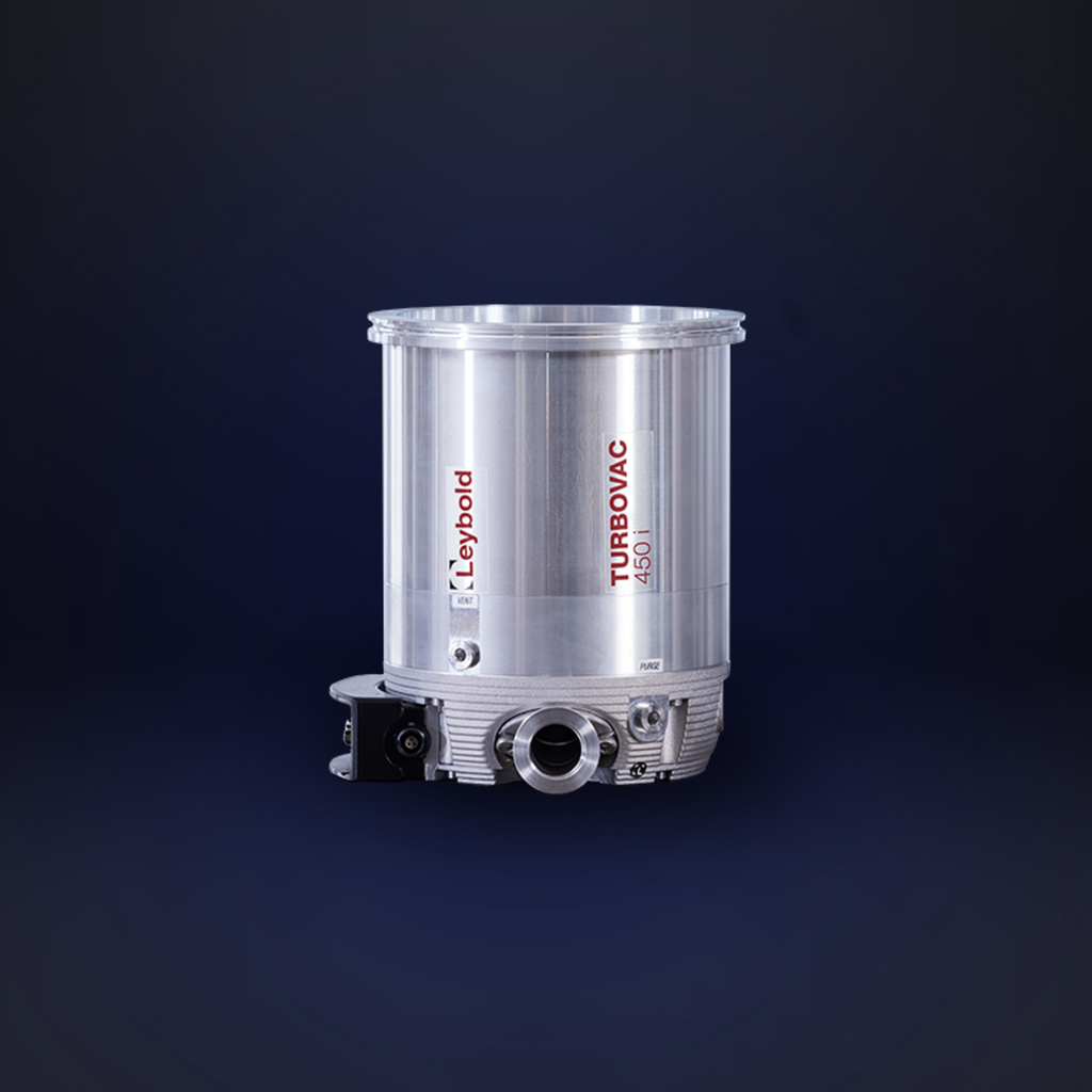 TURBOVAC 450 i / DN 160 ISO-K
