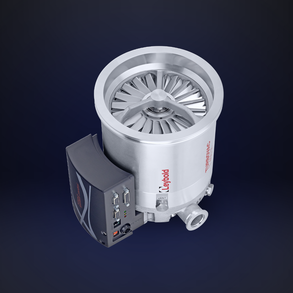 TURBOVAC 450 i / DN 160 ISO-K