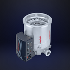 TURBOVAC 450 i / DN 160 ISO-K
