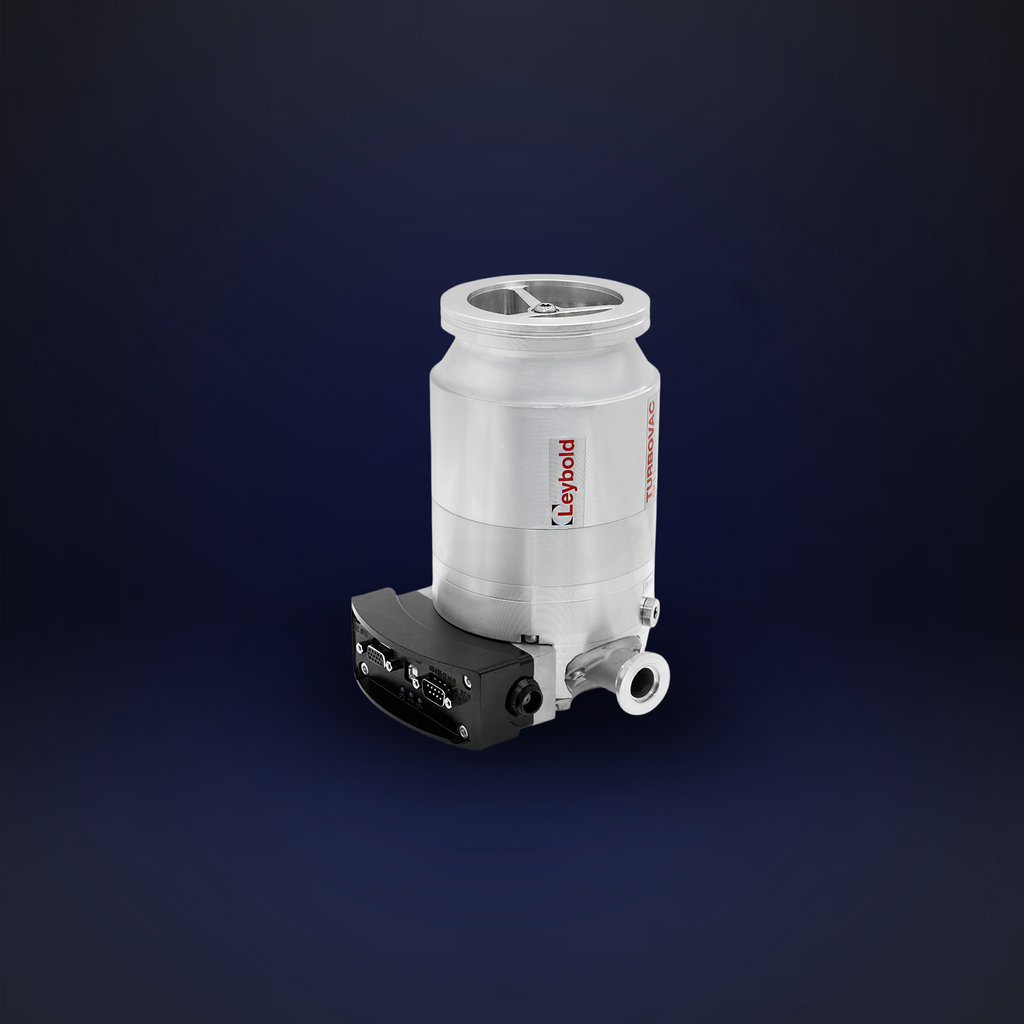 TURBOVAC 90 i / DN 63 ISO-K