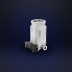 TURBOVAC 90 i / DN 63 ISO-K