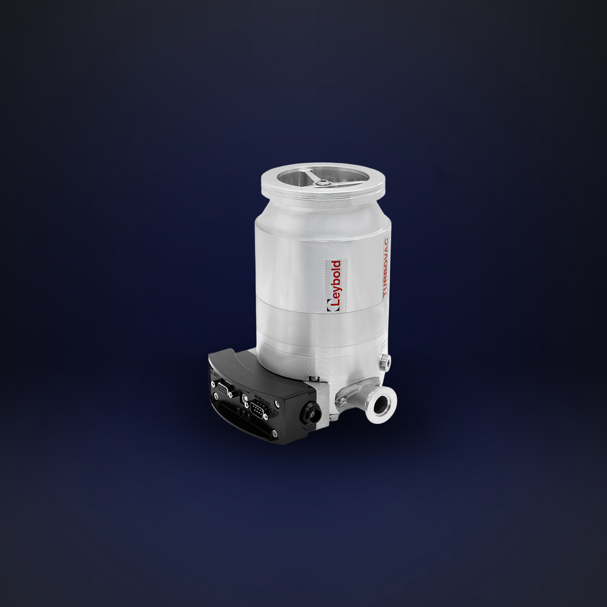 TURBOVAC 90 i / DN 63 ISO-K