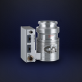 TURBOVAC MAG W 300 iP, DN 100 ISO-K
