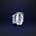 TURBOVAC MAG W 600 iP, DN 160 ISO-K