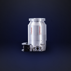 TURBOVAC 90 i / DN 63 ISO-K