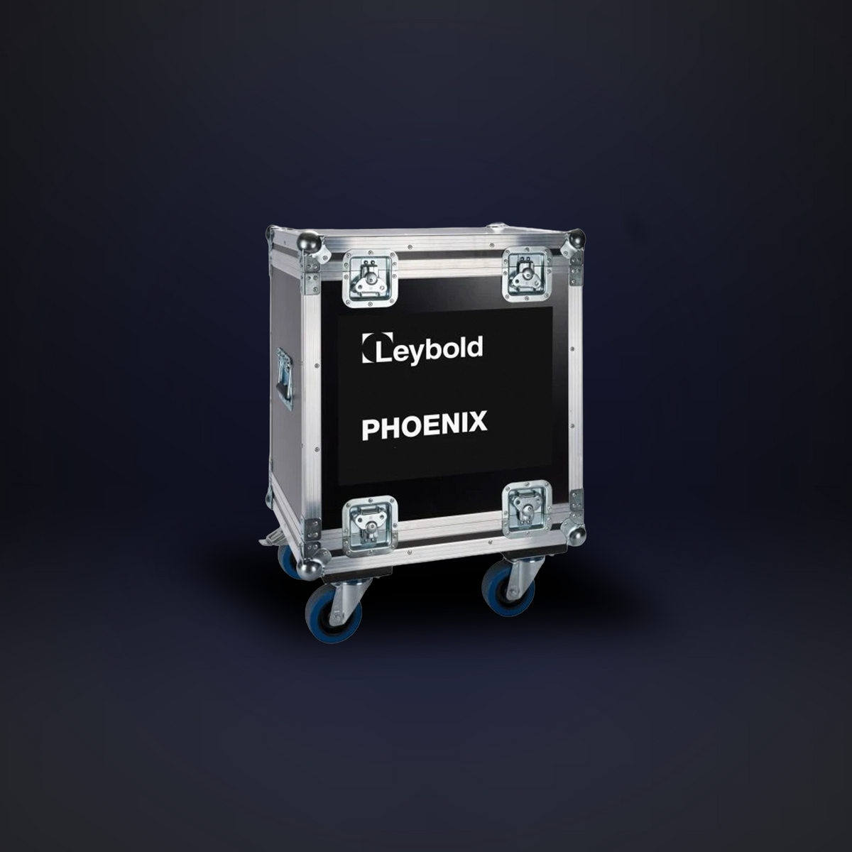 Transport Case PHOENIX Quadro