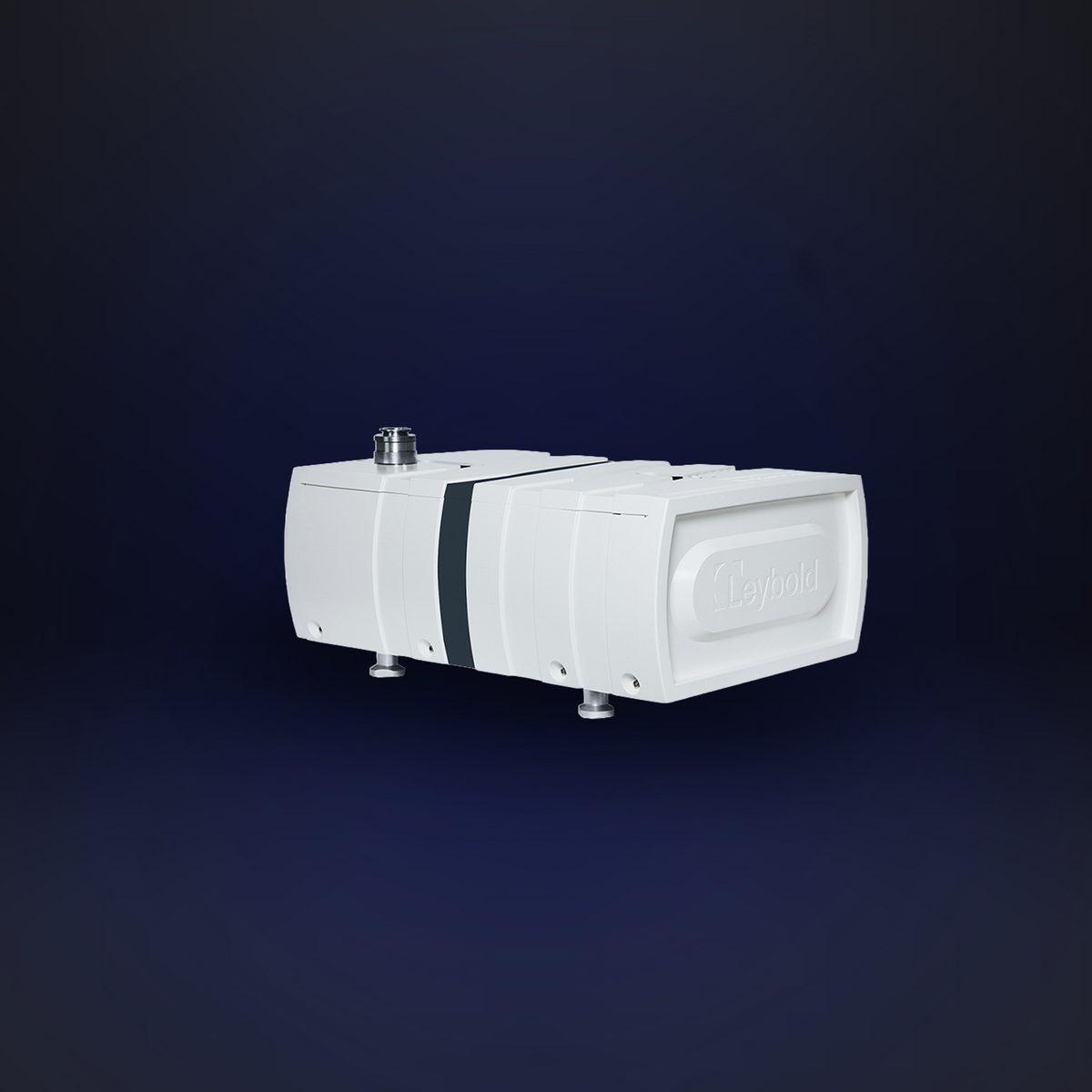 VARODRY VD 100 HD O2, 3-ph, 230/460V, with purge kit